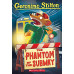 The Phantom of the Subway by ''Geronimo Stilton''